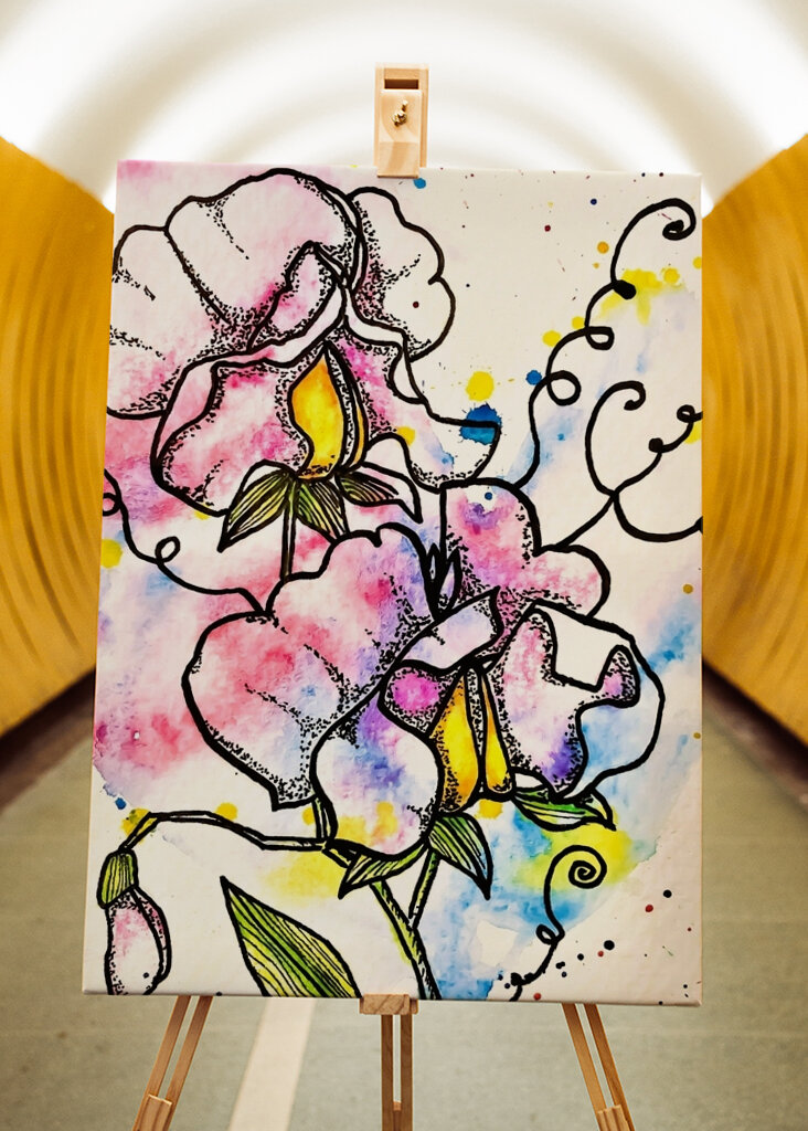 Petali della Fantasia