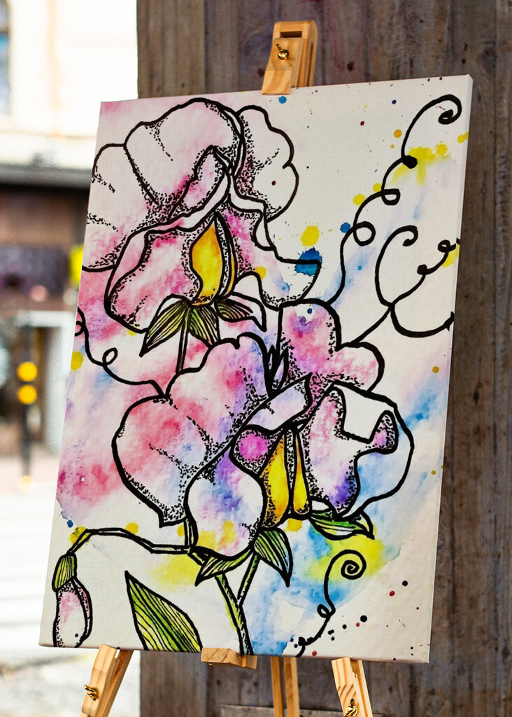 Petali della Fantasia