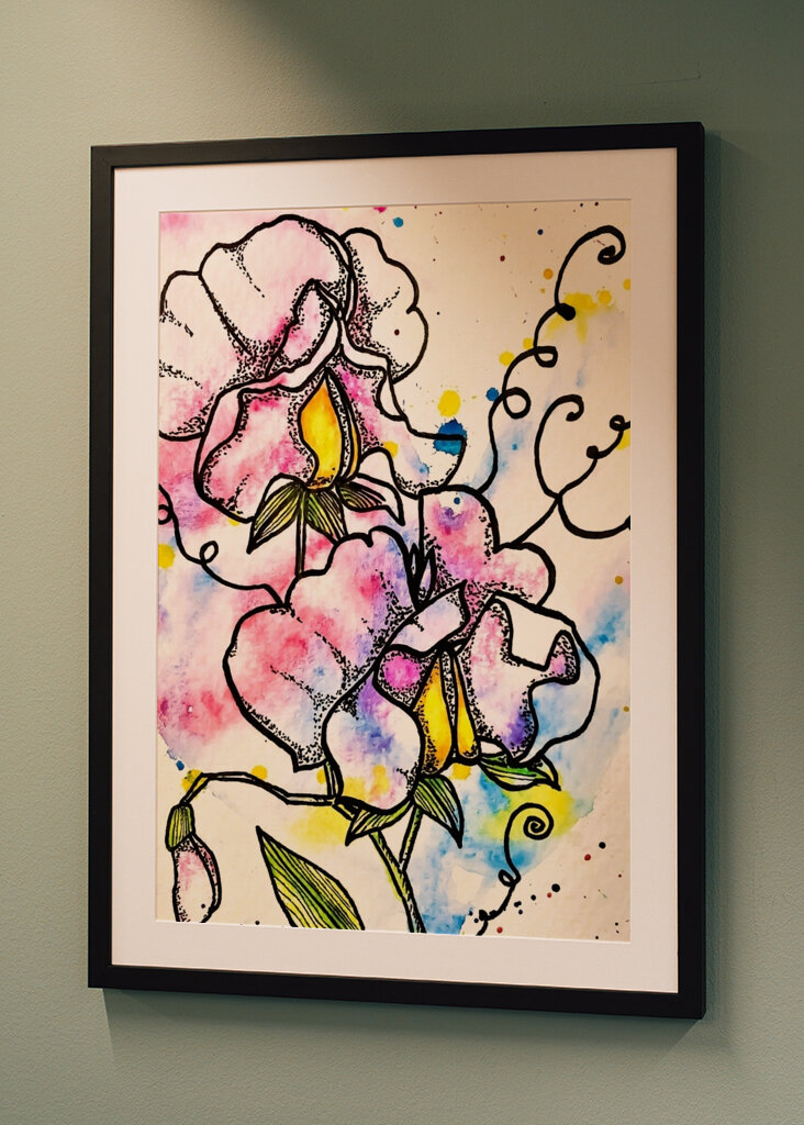 Petali della Fantasia