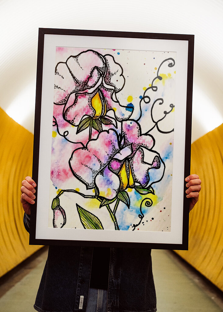 Petali della Fantasia