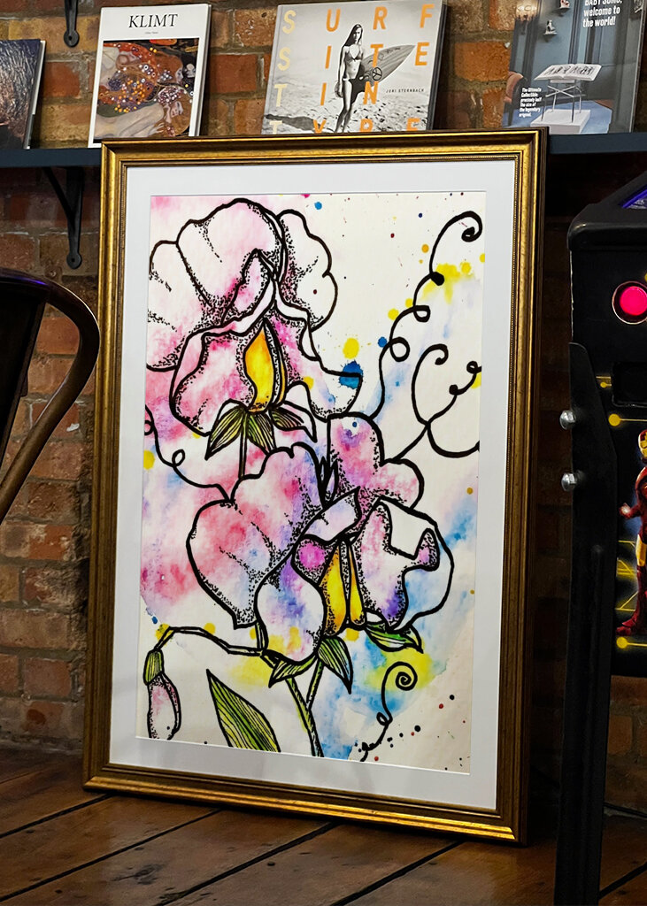 Petali della Fantasia