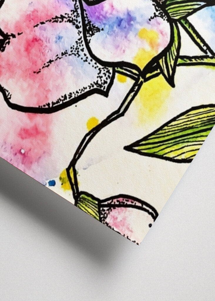 Petali della Fantasia