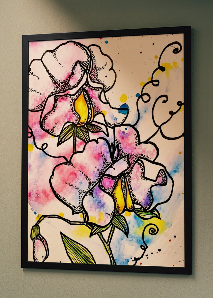 Petali della Fantasia