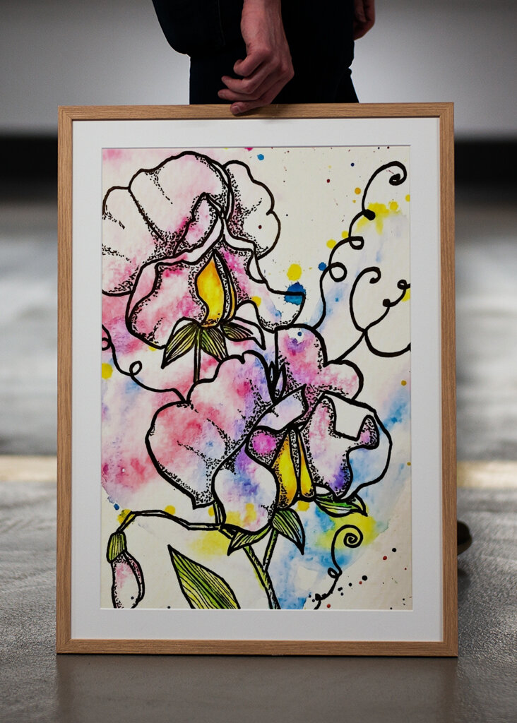 Petali della Fantasia