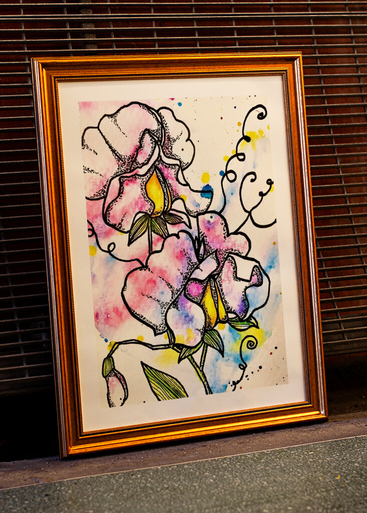 Petali della Fantasia