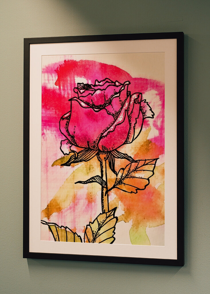 Blozende Roos Symfonie