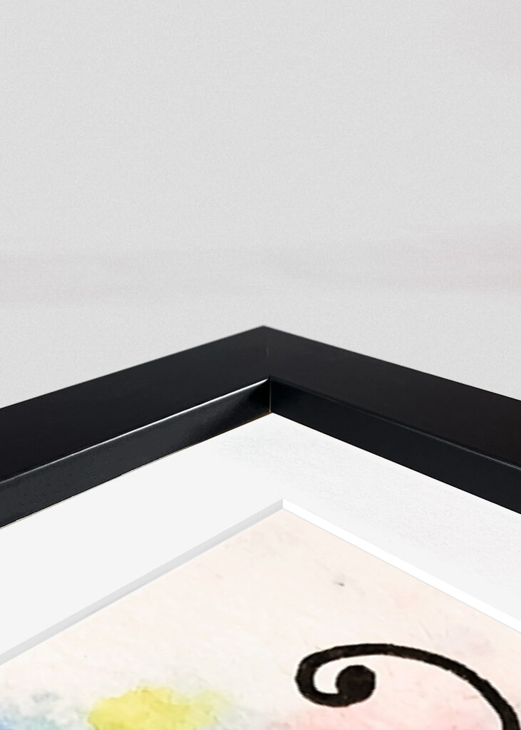 Colorful Bloom Burst