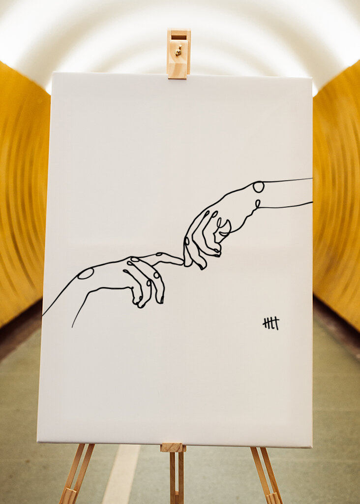 Yhteyden muodostaminen