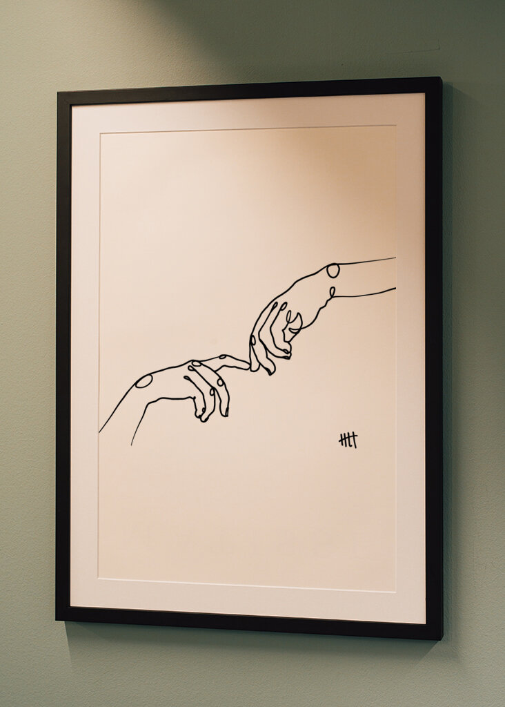 Yhteyden muodostaminen