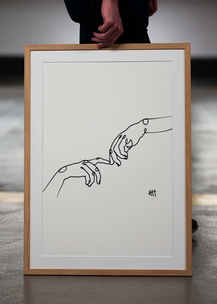 Yhteyden muodostaminen