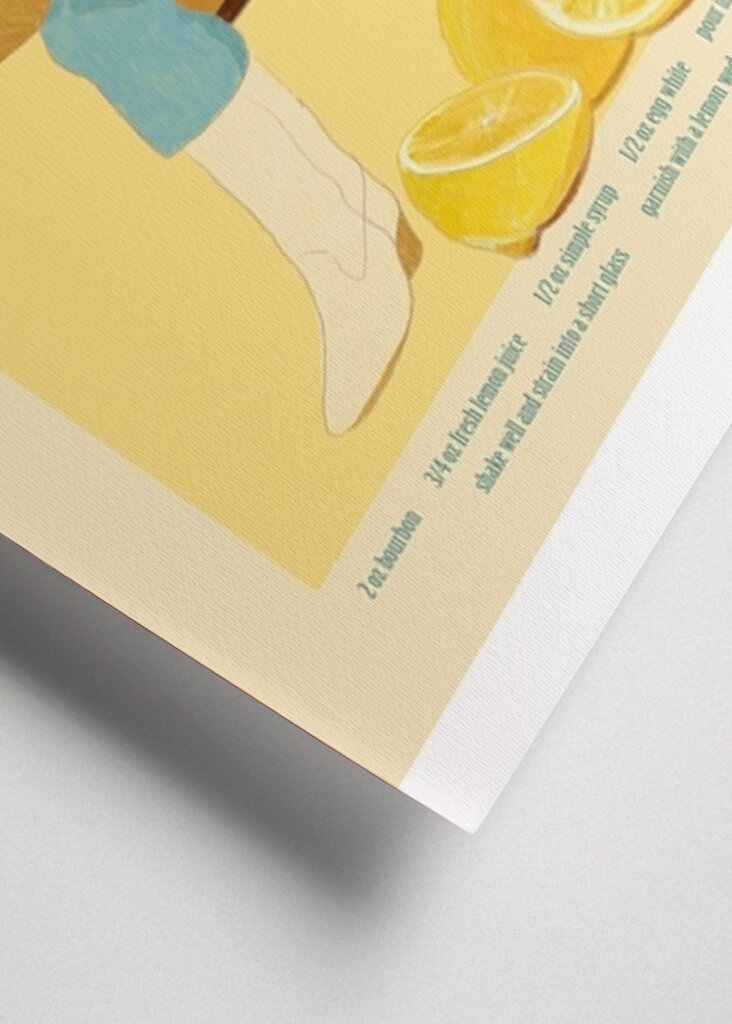 Cowgirl's Chill Vibe