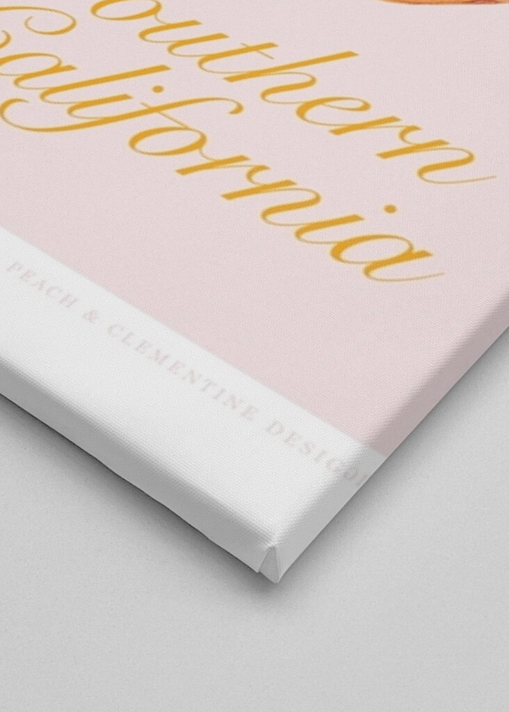 Bonita fersken lykke