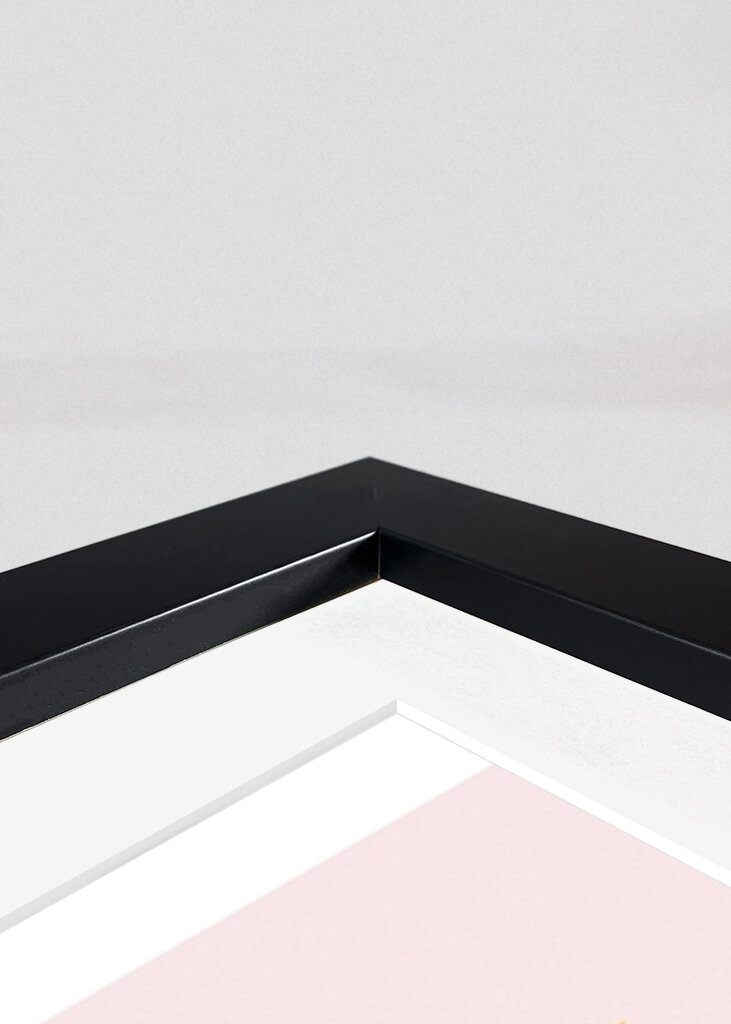 Bonita fersken lykke