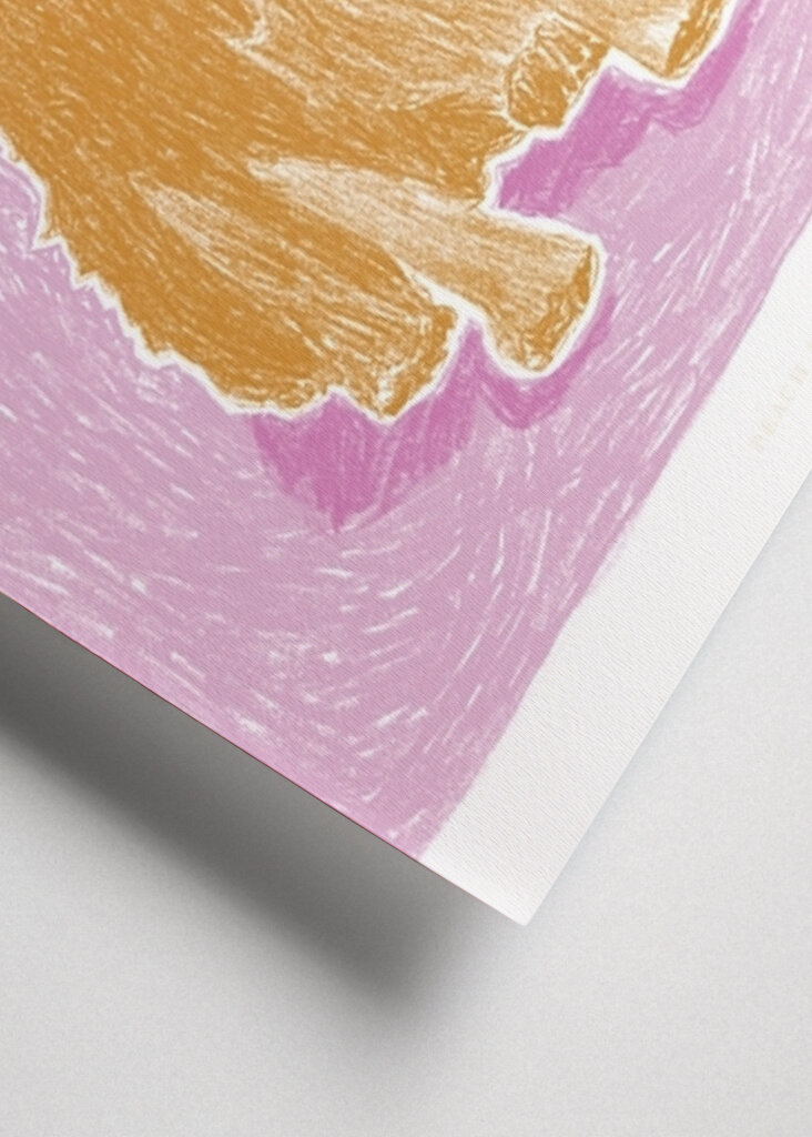 Arany róka tekintete