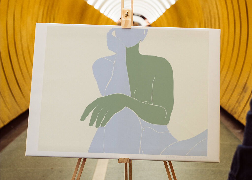 Fredfyldt fordybelse