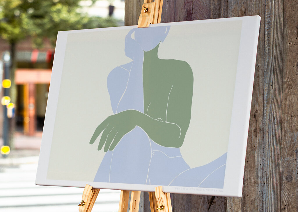 Fredfyldt fordybelse