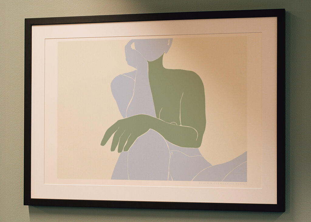 Fredfyldt fordybelse