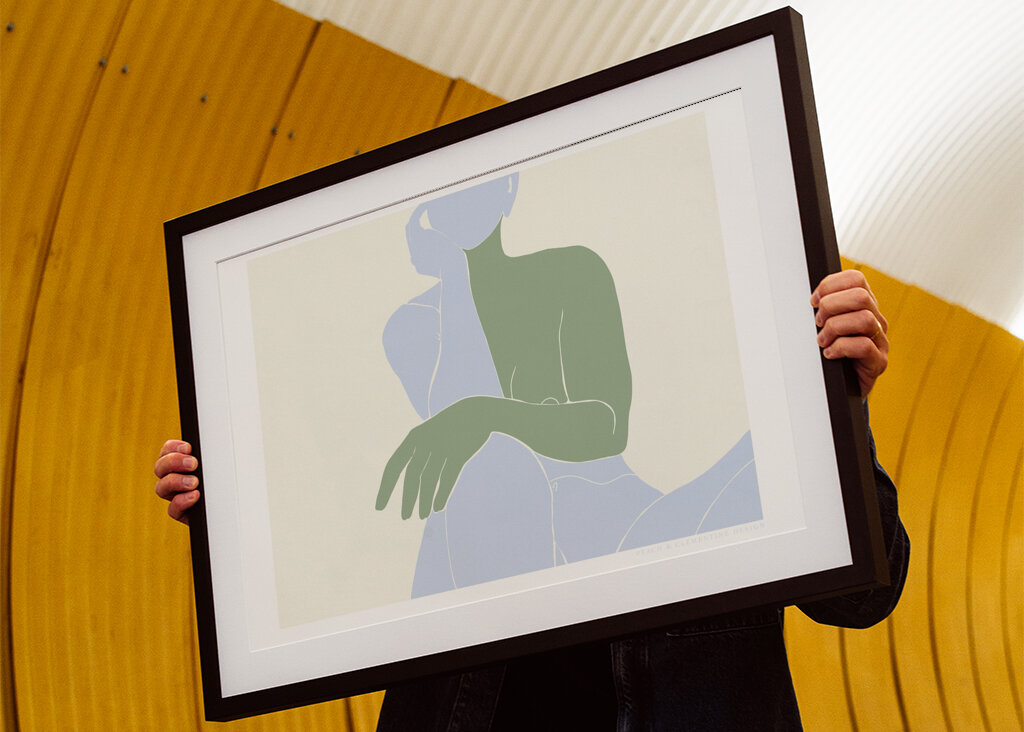 Fredfyldt fordybelse