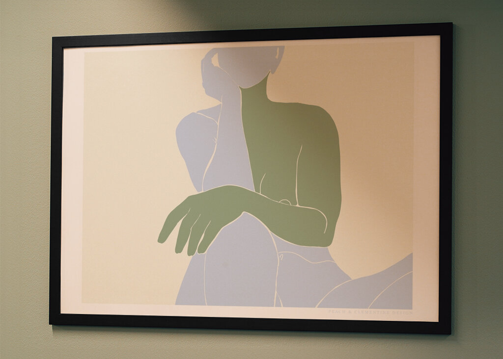 Fredfyldt fordybelse