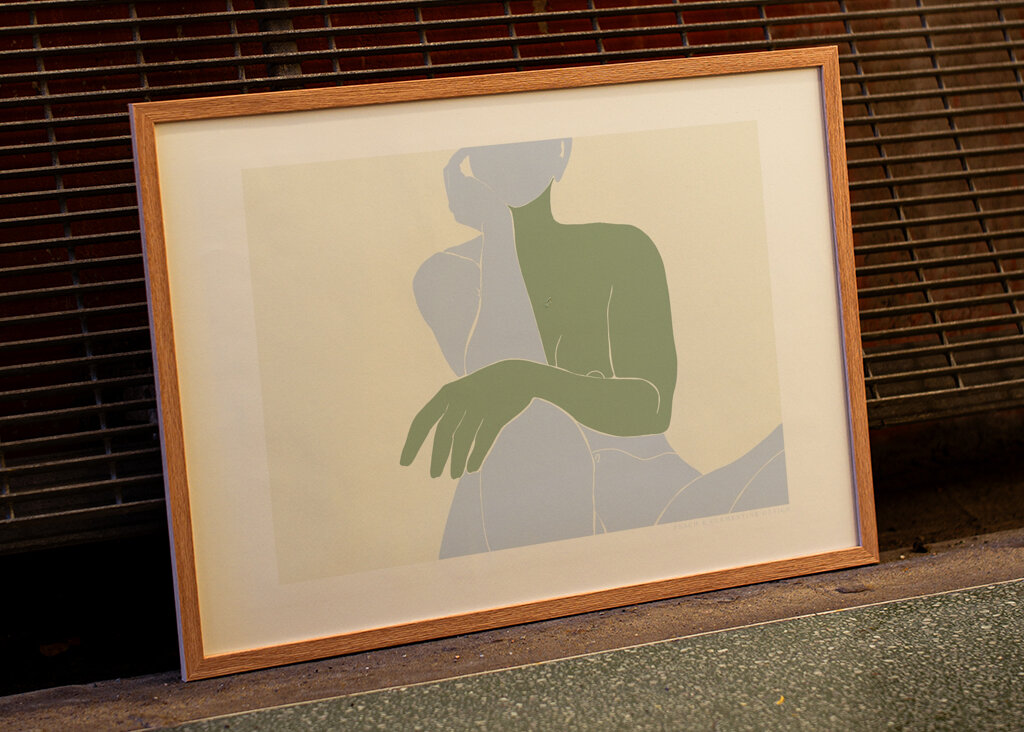 Fredfyldt fordybelse