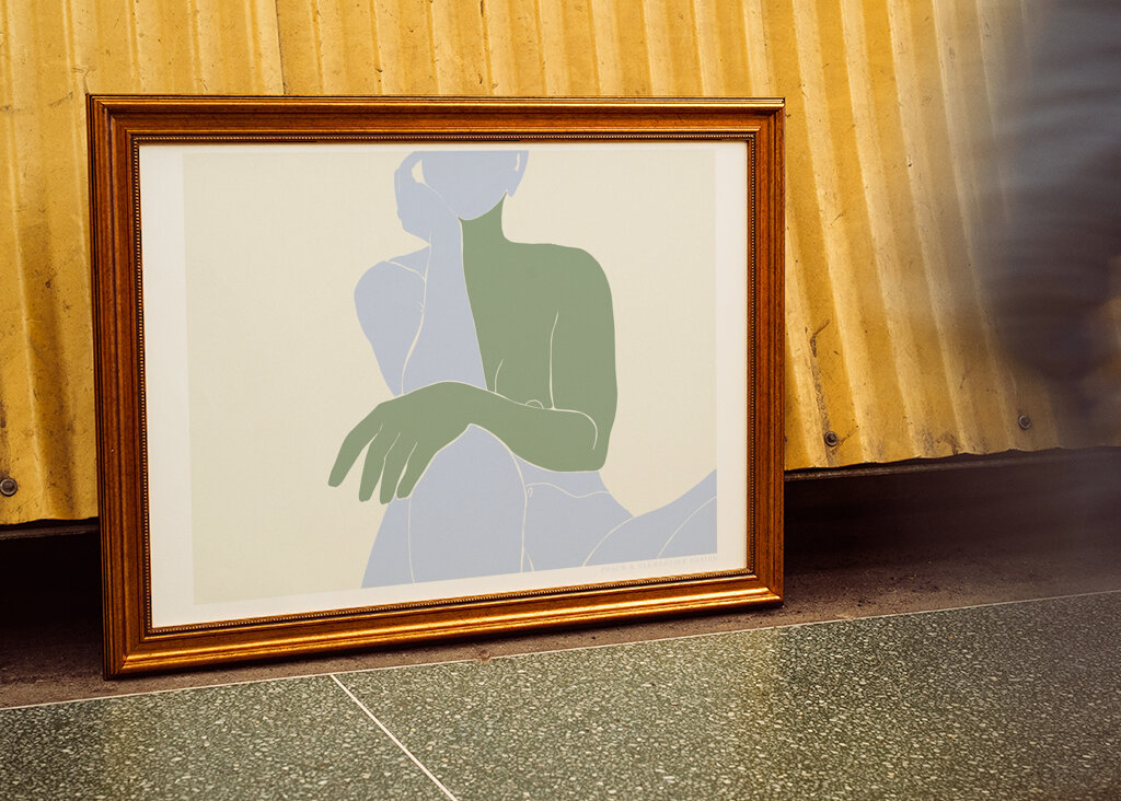 Fredfyldt fordybelse