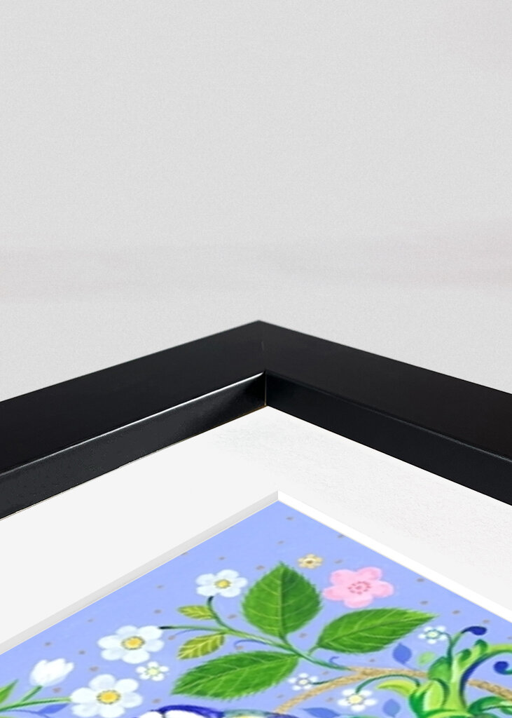 Garden's Feline Tales