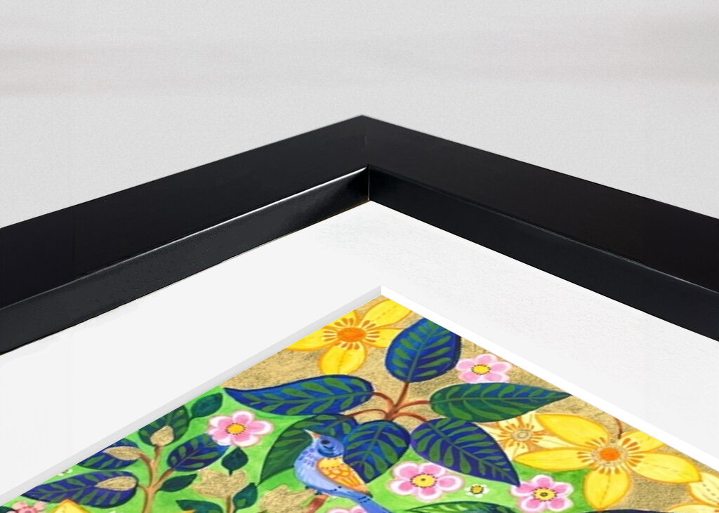 Enchanted Meadow Ride