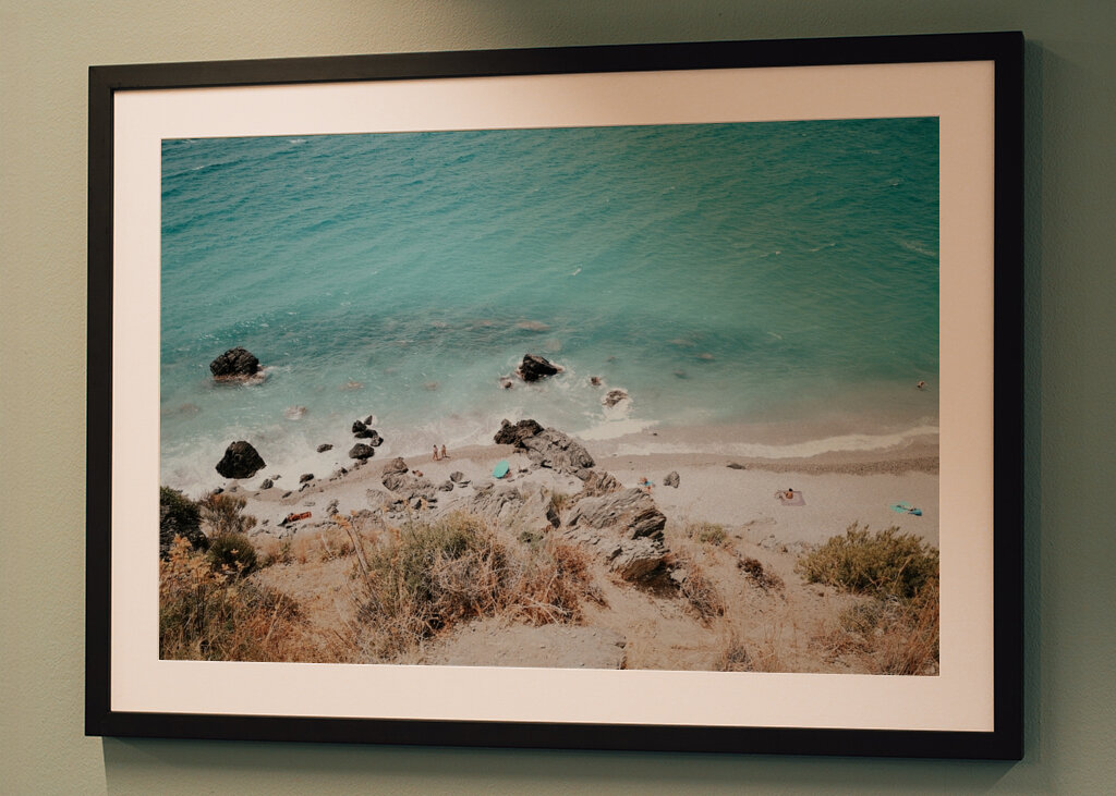 Sereniteit in Cala Torre Pino