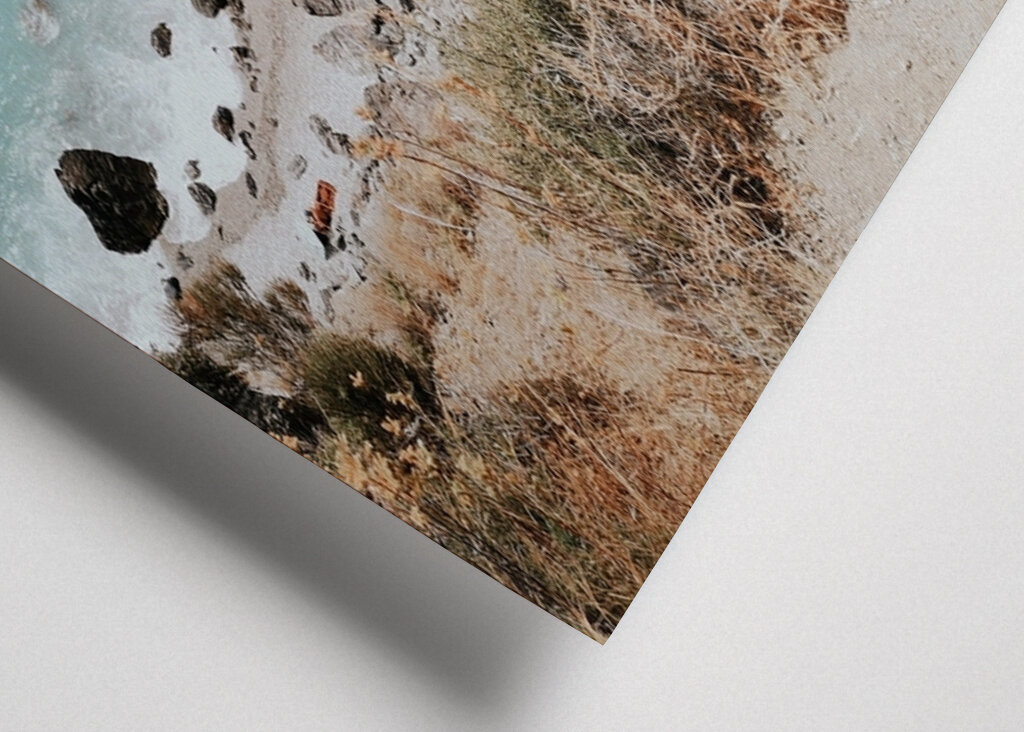 Sereniteit in Cala Torre Pino