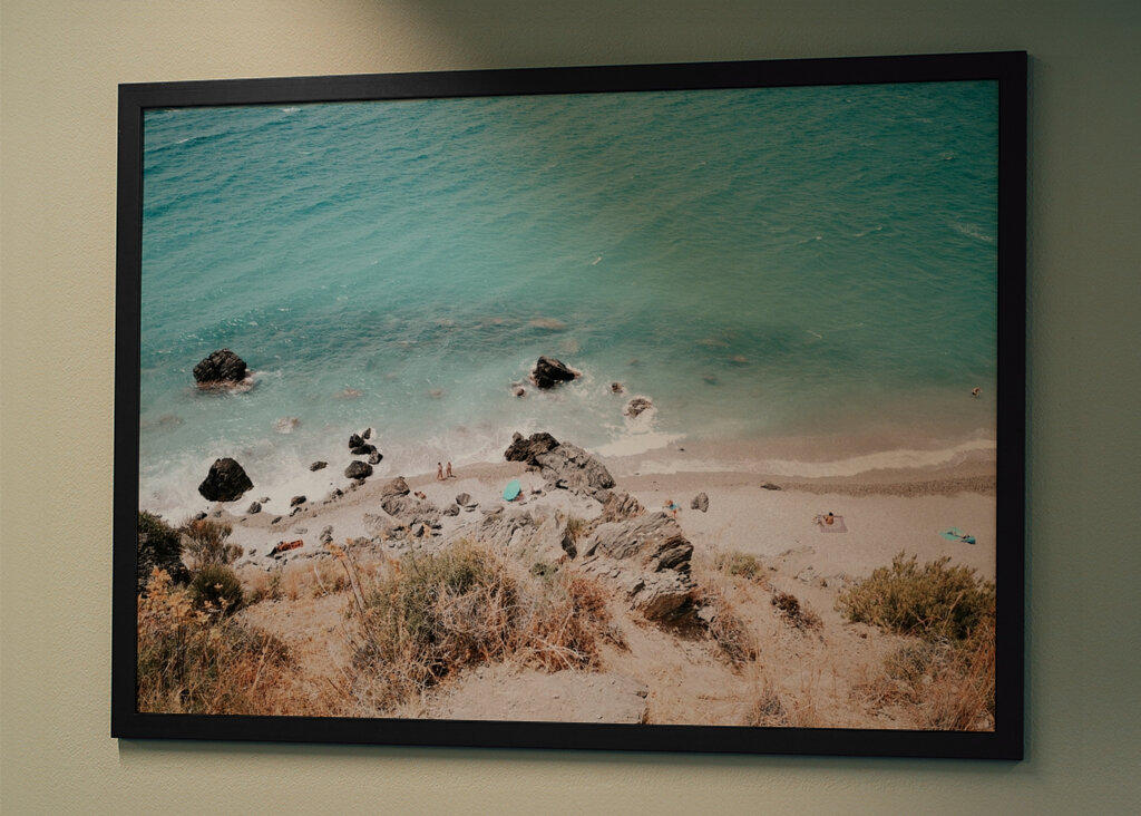 Sereniteit in Cala Torre Pino