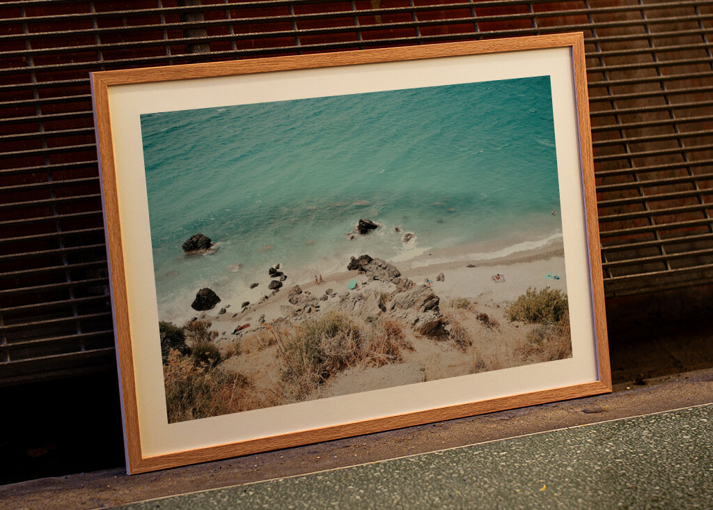 Sereniteit in Cala Torre Pino