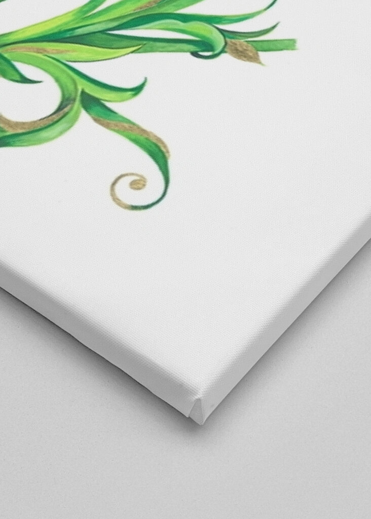 Fleurs d’iris vibrantes