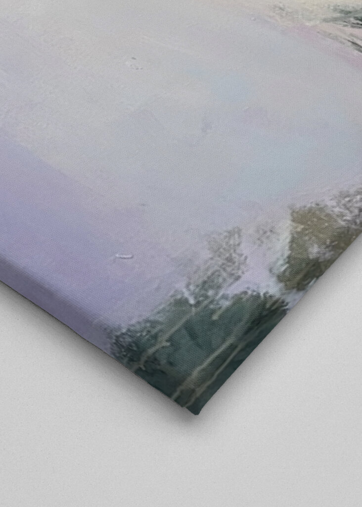 Dreamscape-Farbtöne