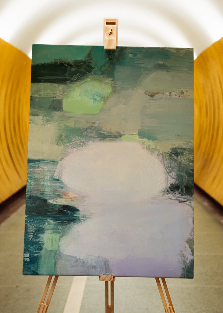 Dreamscape-Farbtöne