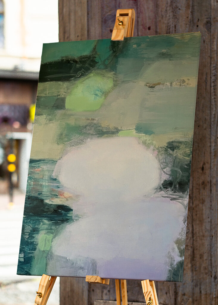 Dreamscape-Farbtöne