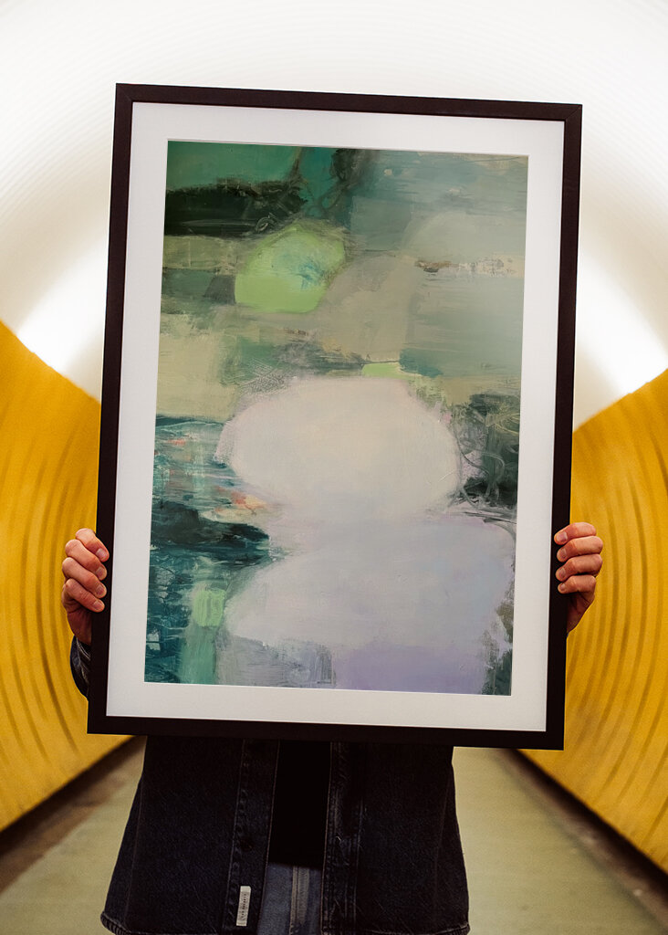 Dreamscape-Farbtöne