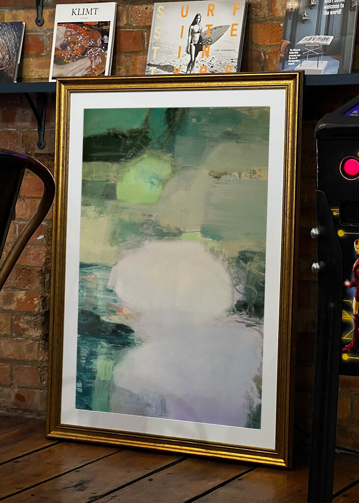 Dreamscape-Farbtöne