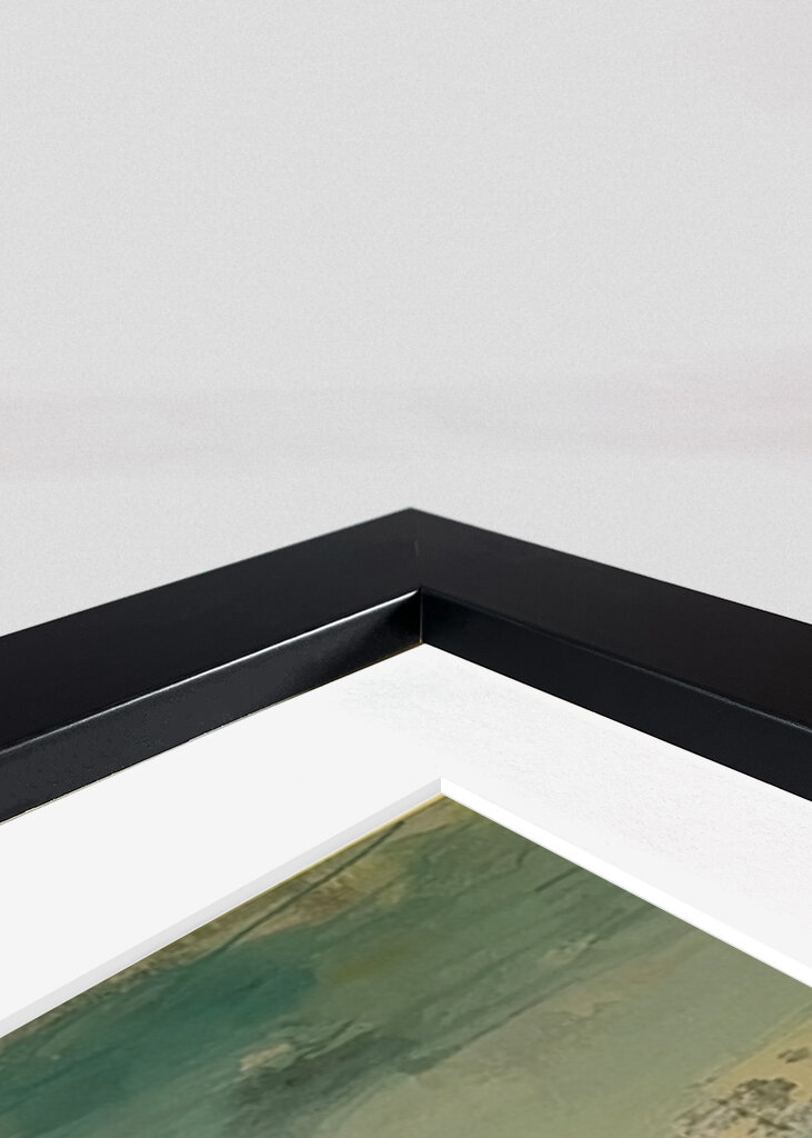 Dreamscape-Farbtöne