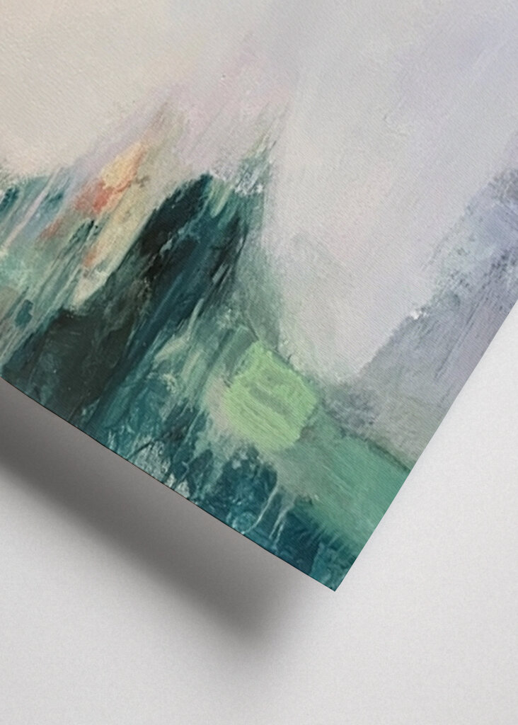 Dreamscape-Farbtöne