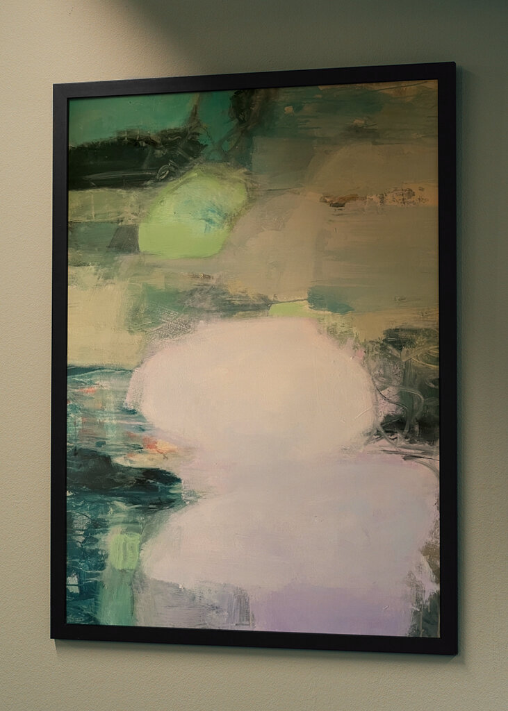 Dreamscape-Farbtöne