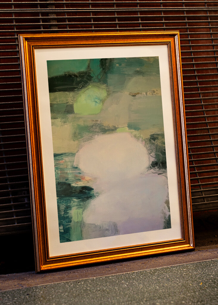 Dreamscape-Farbtöne