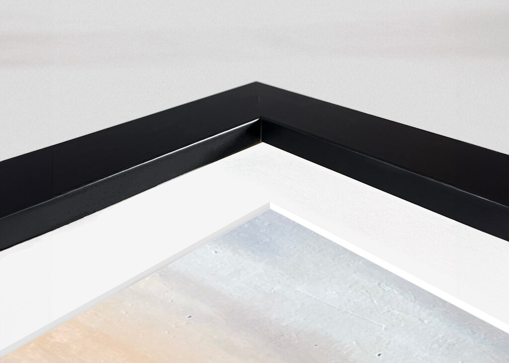 Reflejo del Amanecer Brumoso