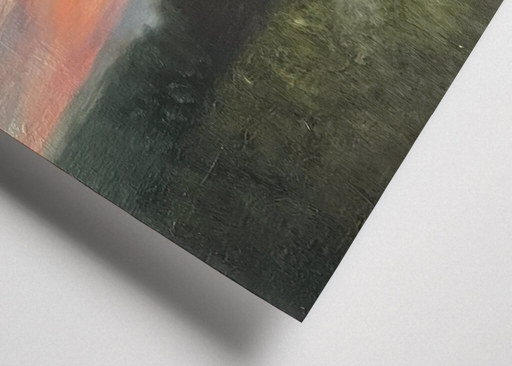 Červenanie sa súmraku