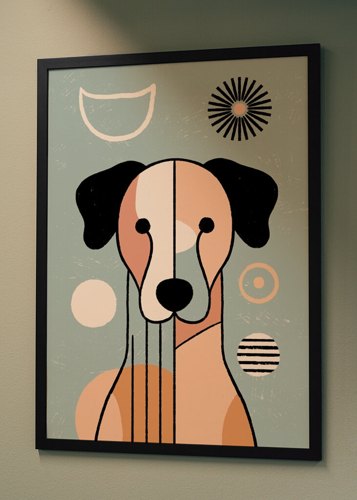 Geometric Hound