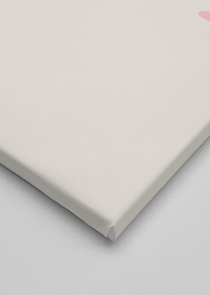 Vibrace růžového pobřeží