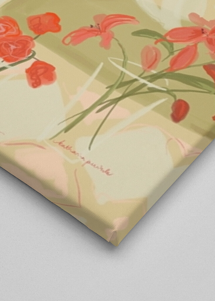 Morning Contemplation