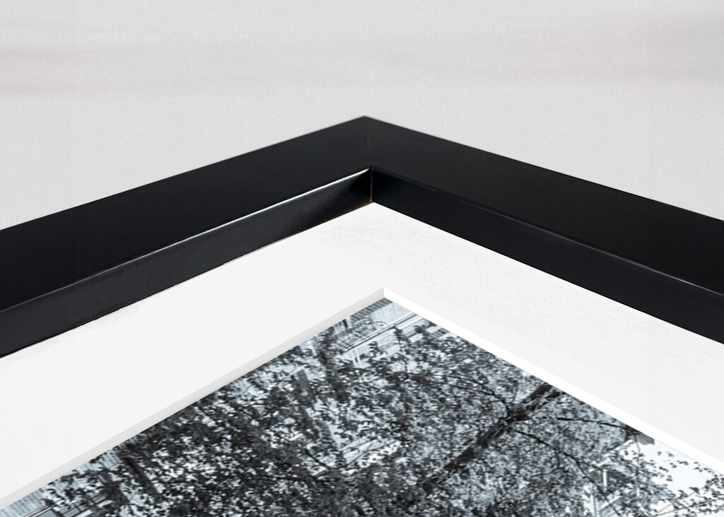 Altes Fahrrad in Amsterdam