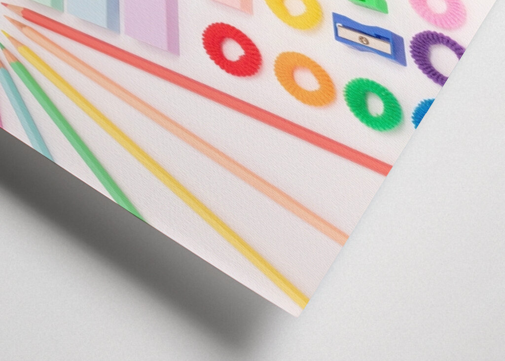 Rainbow Office Supplies