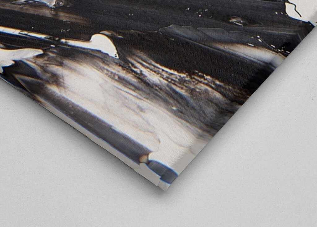 Tratti monocromatici