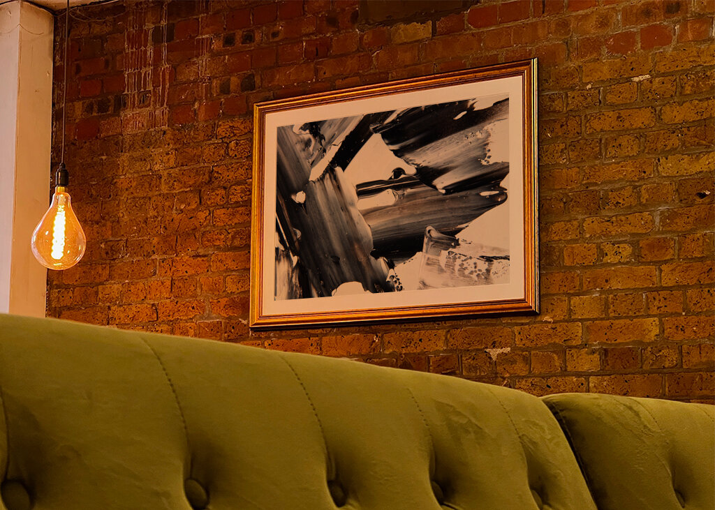 Tratti monocromatici